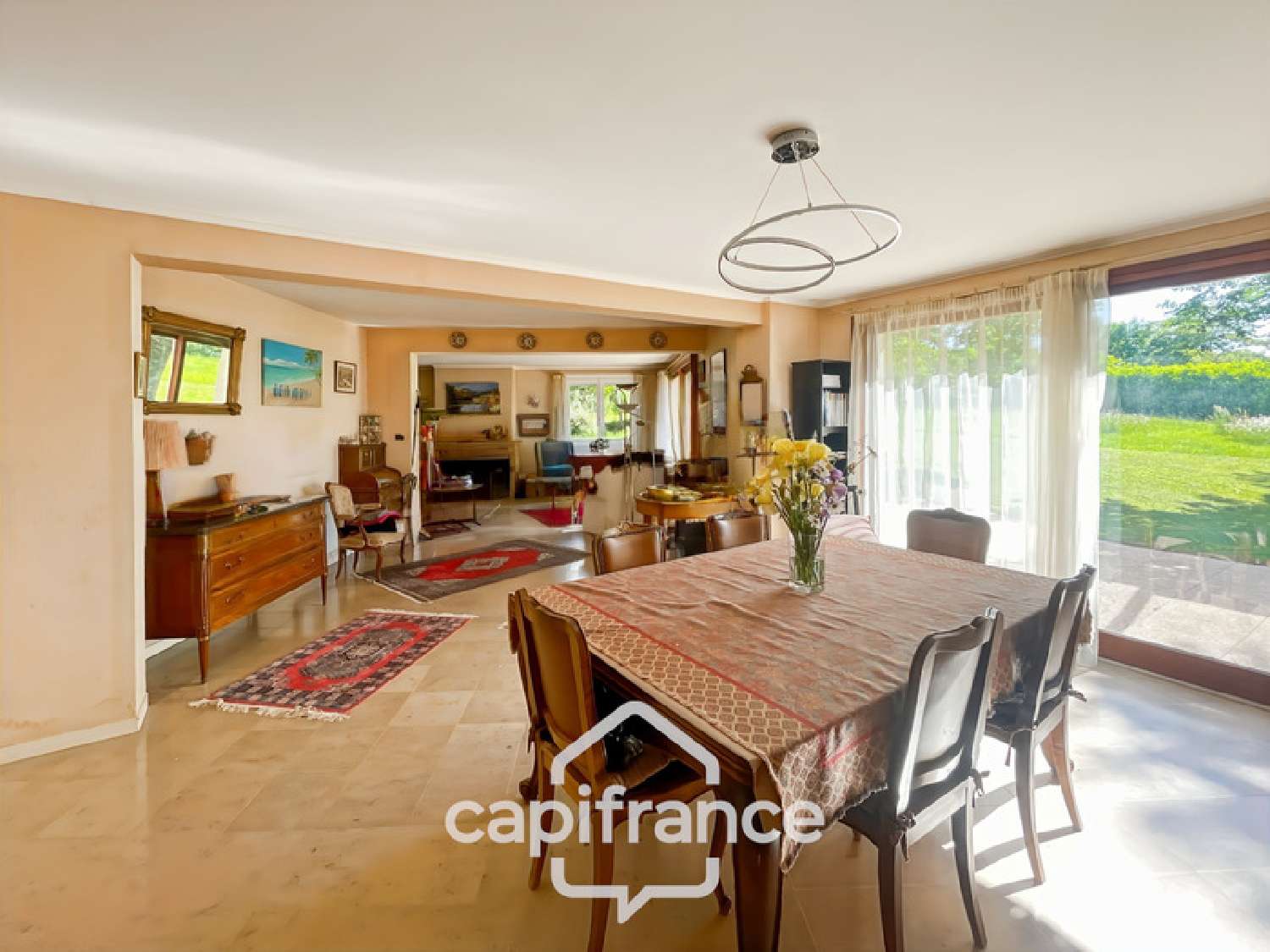  en venta finca rústica Dijon Côte-d'Or 4