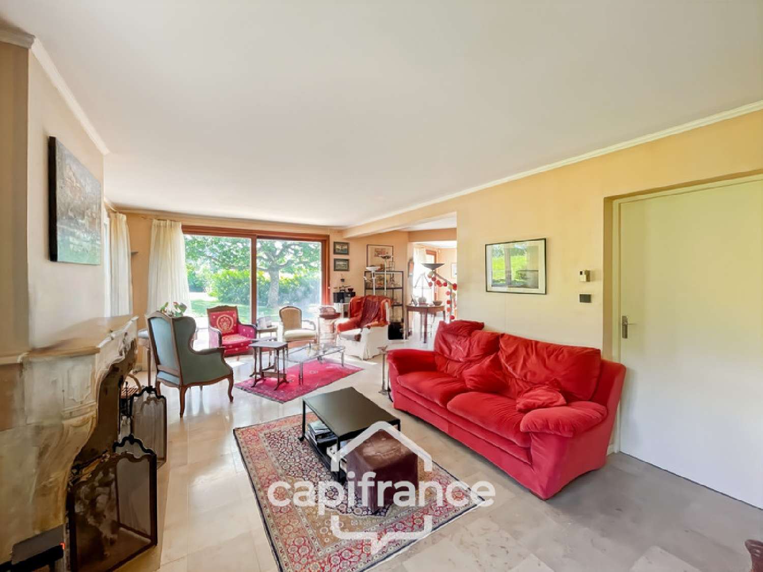  en venta finca rústica Dijon Côte-d'Or 5