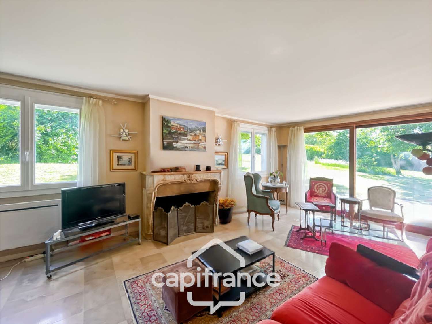  en venta finca rústica Dijon Côte-d'Or 6