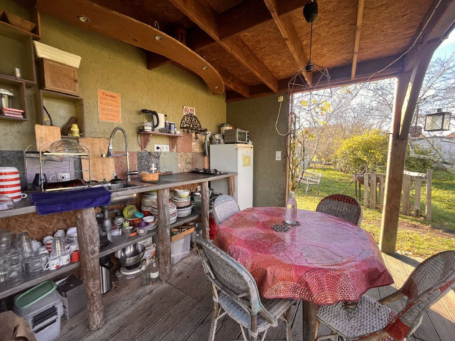  te koop landgoed Eymet Dordogne 6