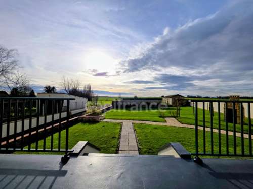 Feuquières-en-Vimeu Somme propriété foto 7232065