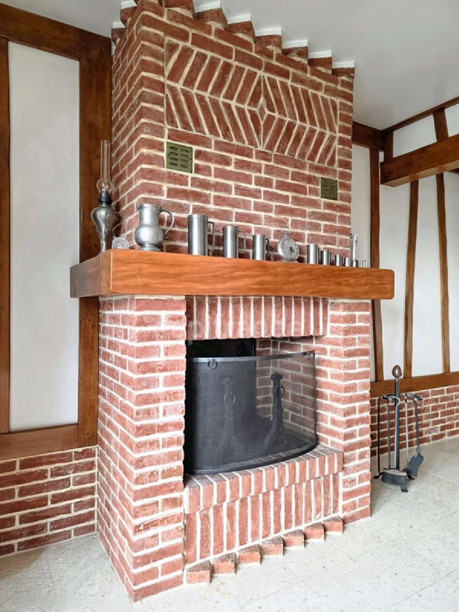  à vendre propriété Feuquières-en-Vimeu Somme 4