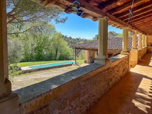  te koop landgoed Fumel Lot-et-Garonne 5