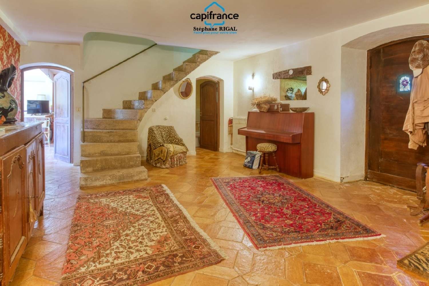 for sale estate Fumel Lot-et-Garonne 6