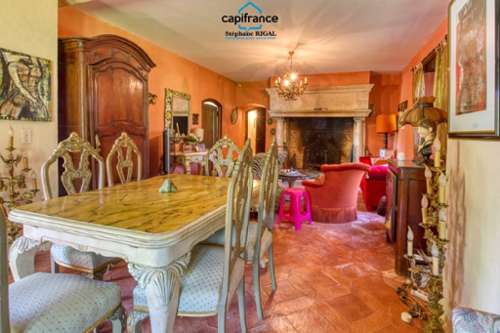  te koop landgoed Fumel Lot-et-Garonne 8