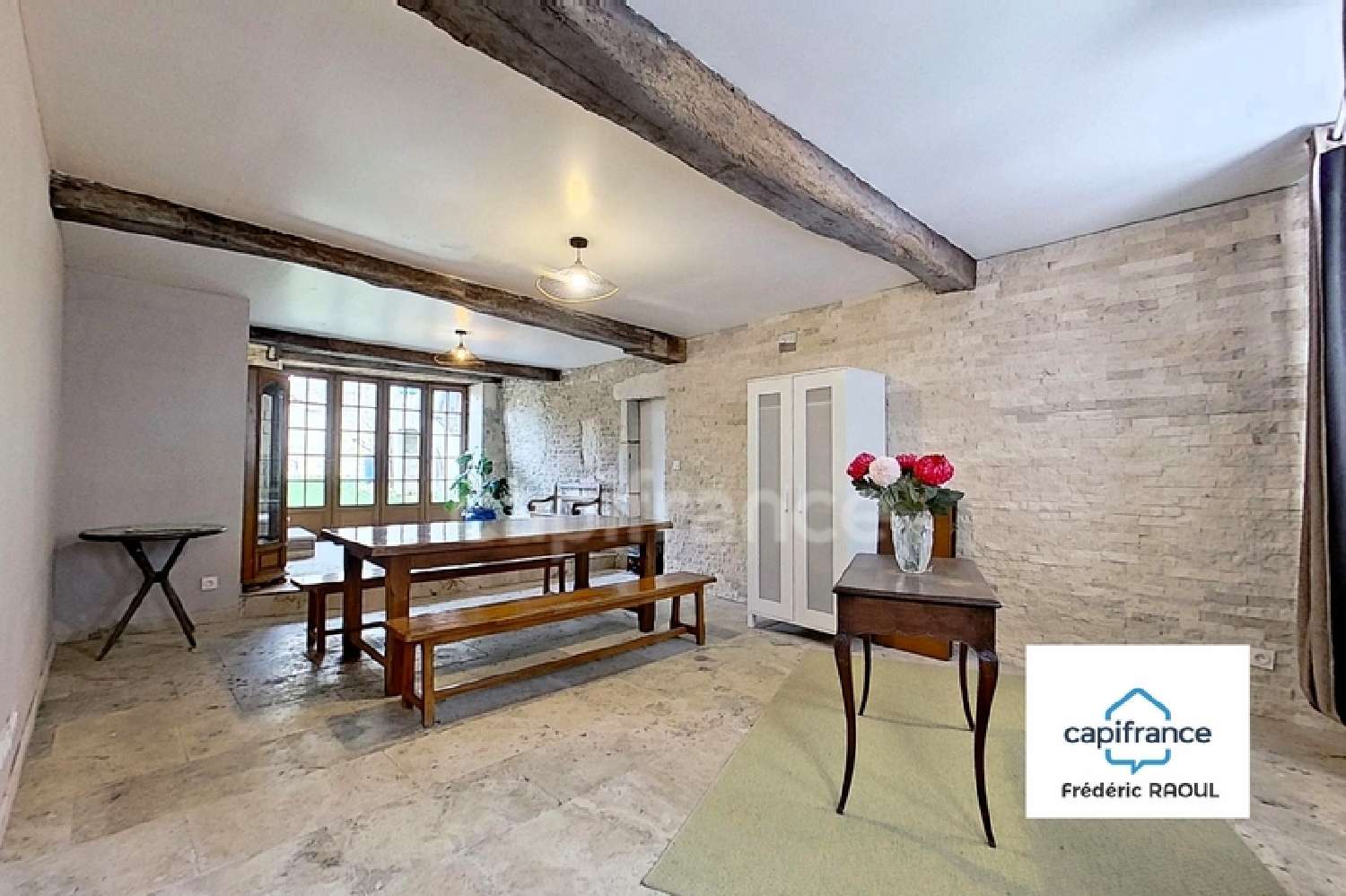 for sale estate Is-sur-Tille Côte-d'Or 3