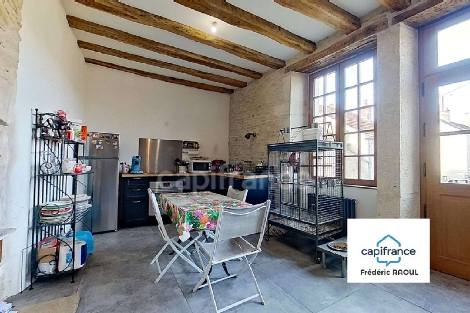 for sale estate Is-sur-Tille Côte-d'Or 8