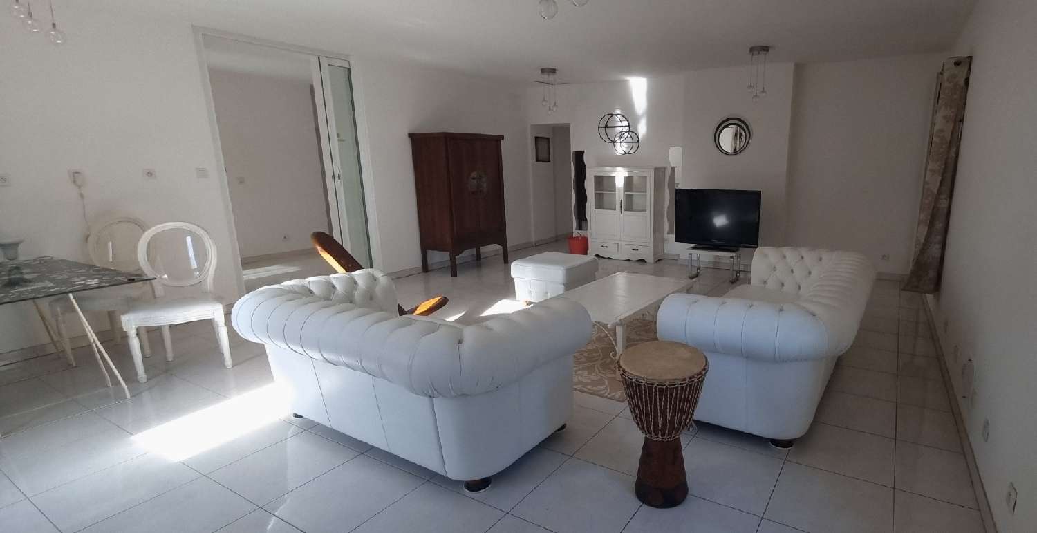  à vendre propriété Jonquières Hérault 5