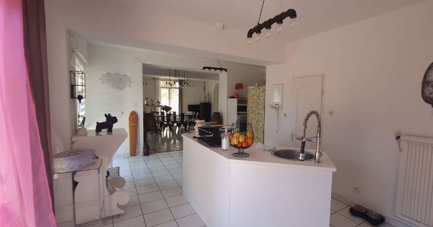  à vendre propriété Jonquières Hérault 6