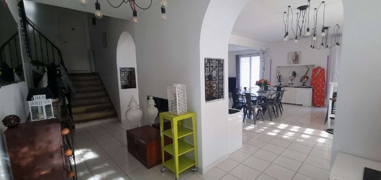  à vendre propriété Jonquières Hérault 8