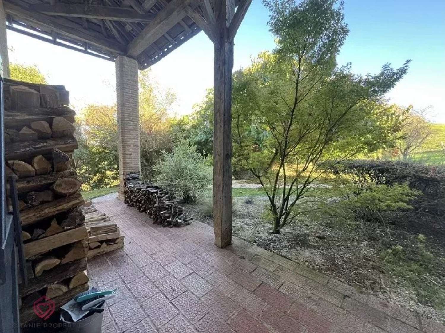 kaufen Landgut L'Isle-en-Dodon Haute-Garonne 8