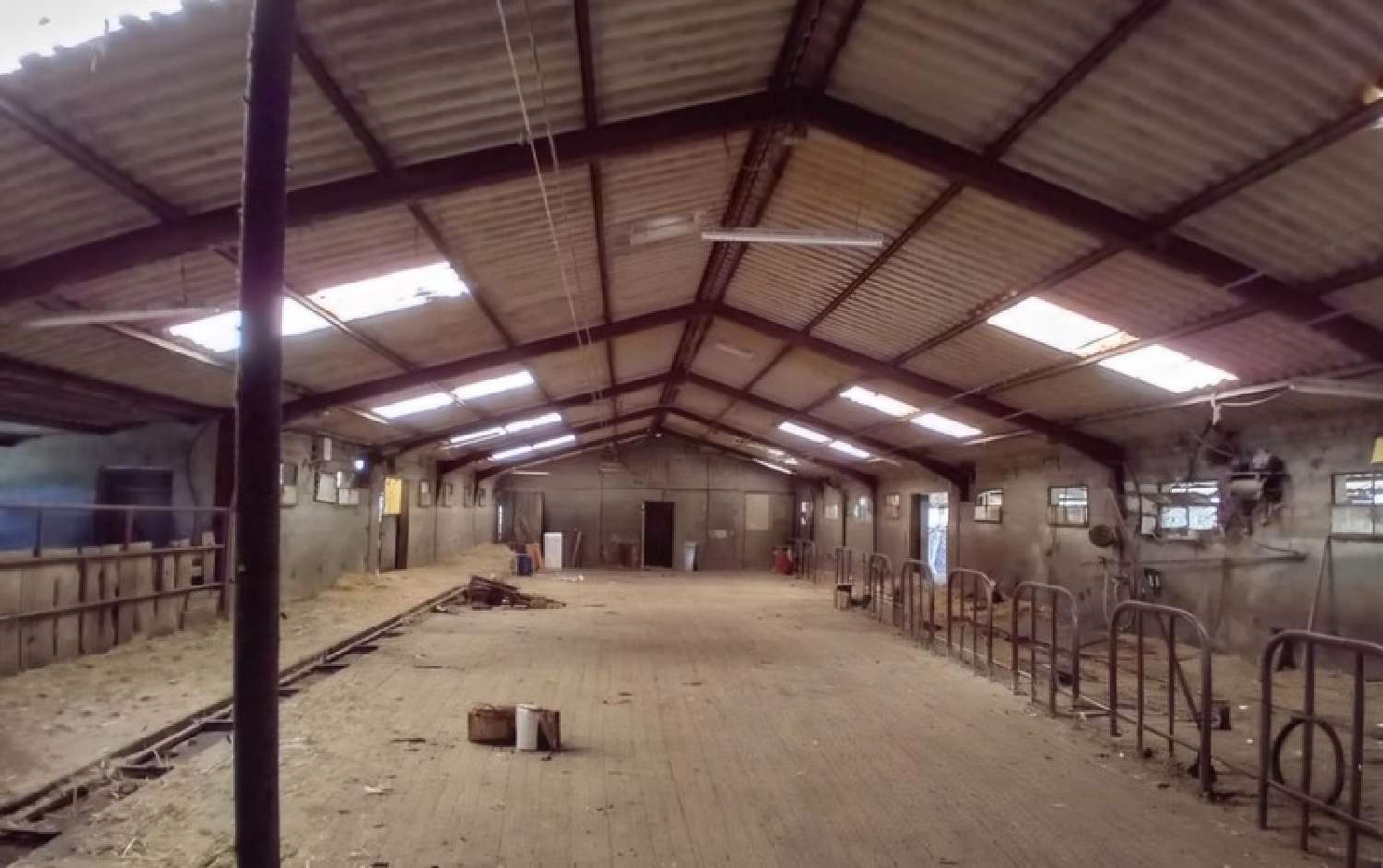 te koop landgoed La Châtre Indre 5