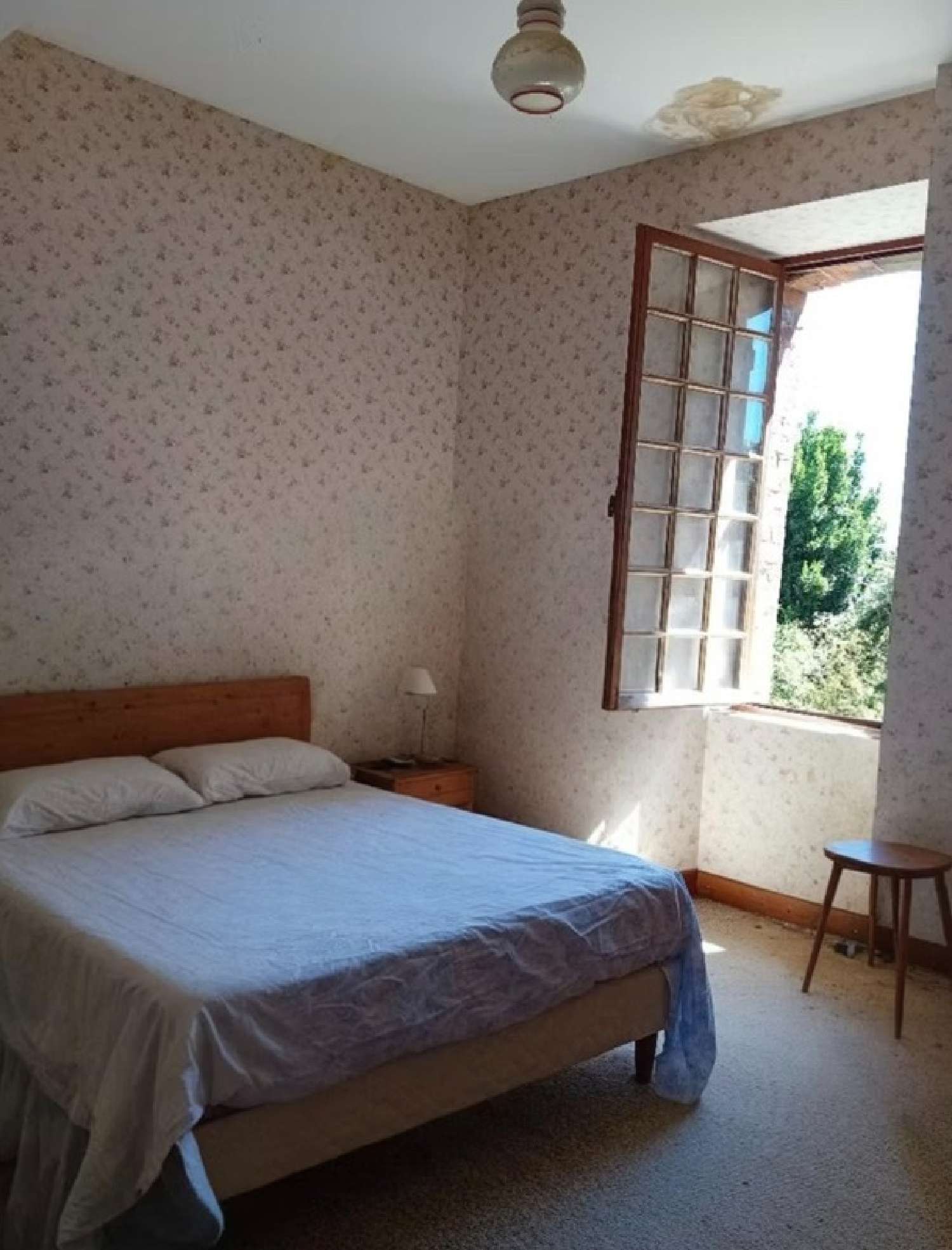 te koop landgoed La Châtre Indre 7