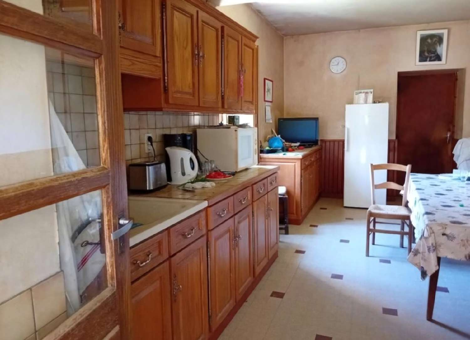 te koop landgoed La Châtre Indre 8