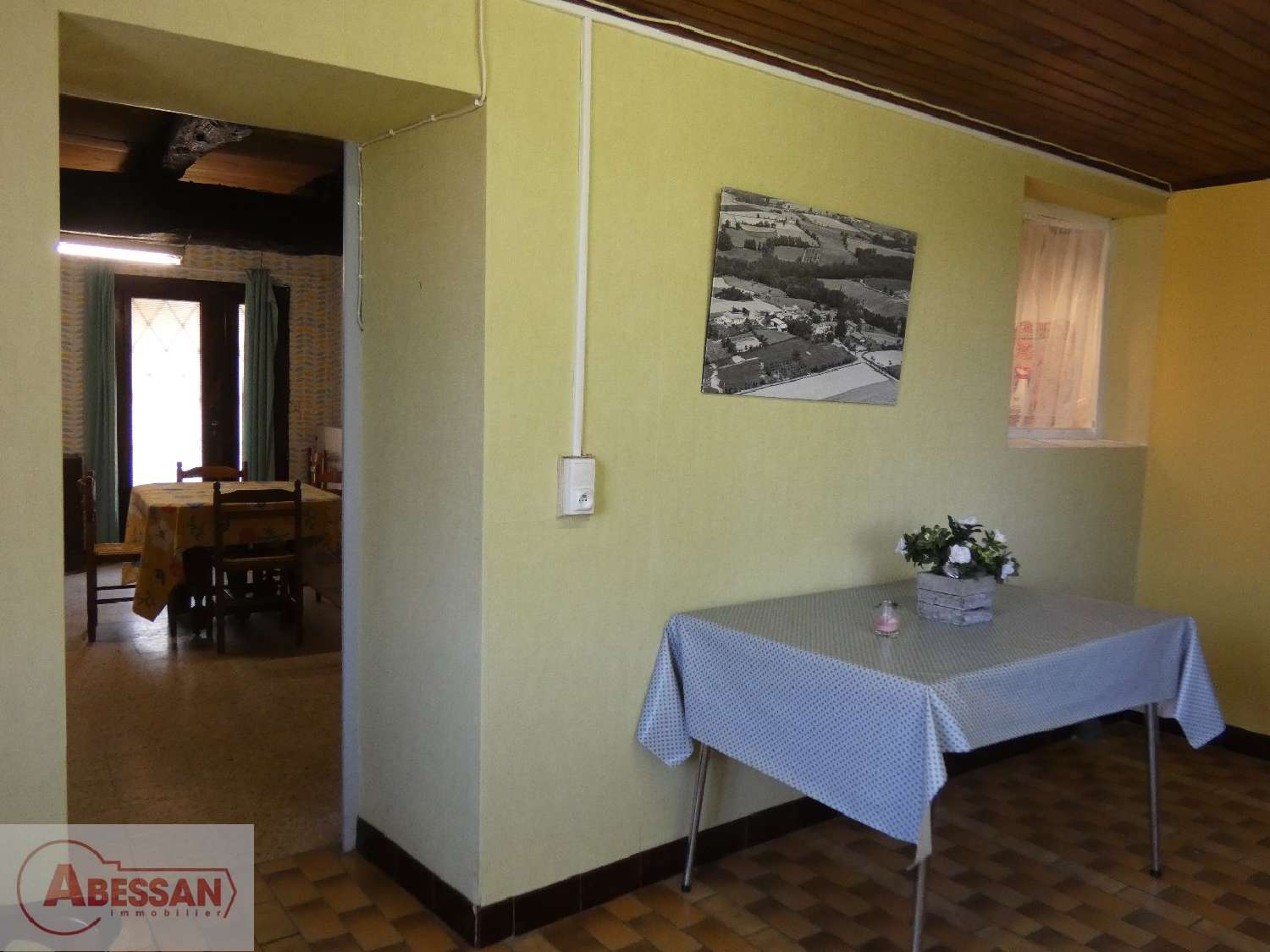 te koop landgoed Laparrouquial Tarn 4