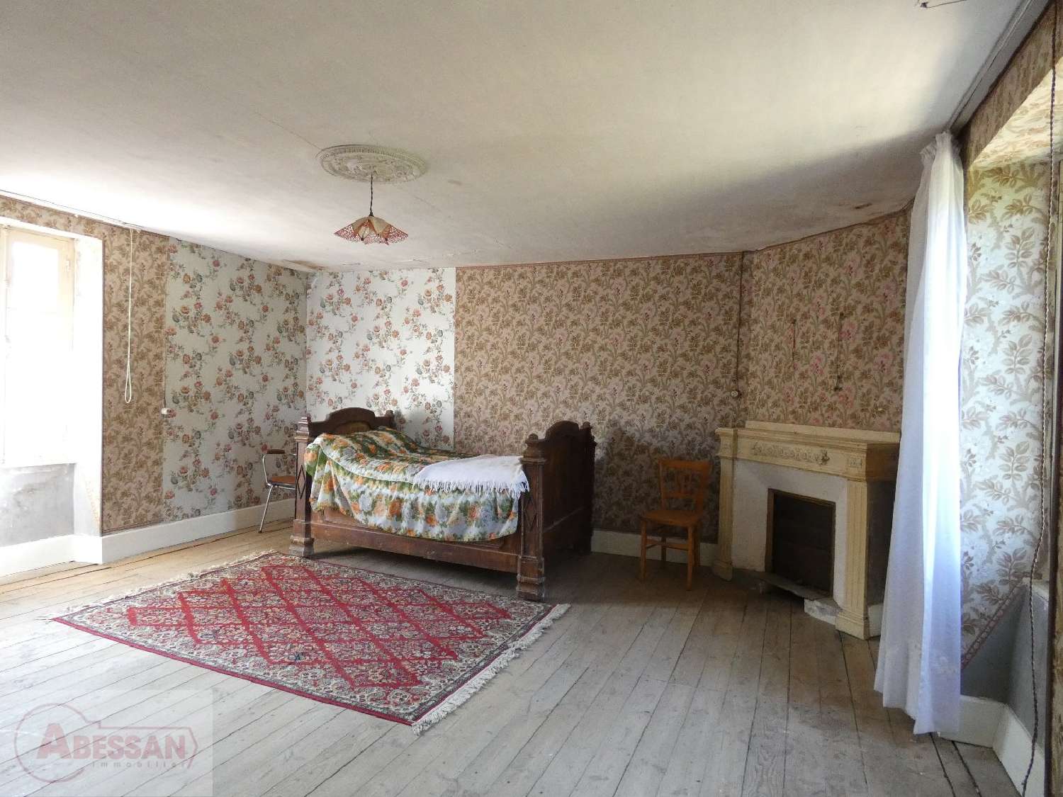 te koop landgoed Laparrouquial Tarn 7