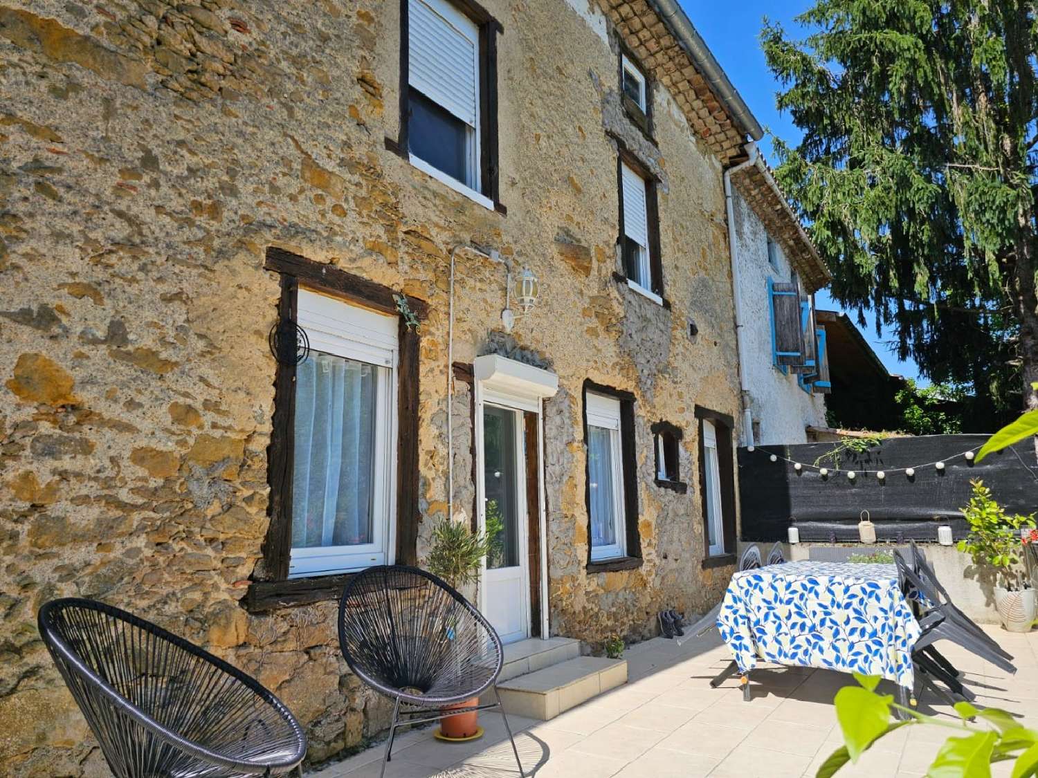 à vendre propriété Lavelanet Ariège 1