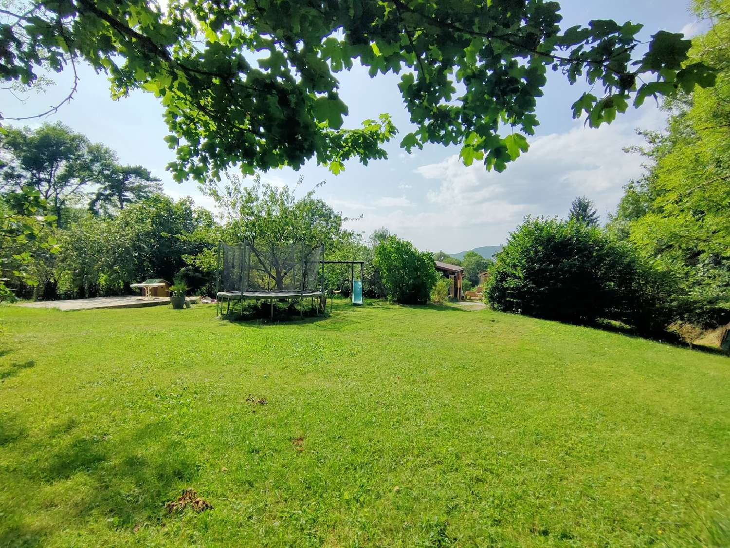 à vendre propriété Lavelanet Ariège 4