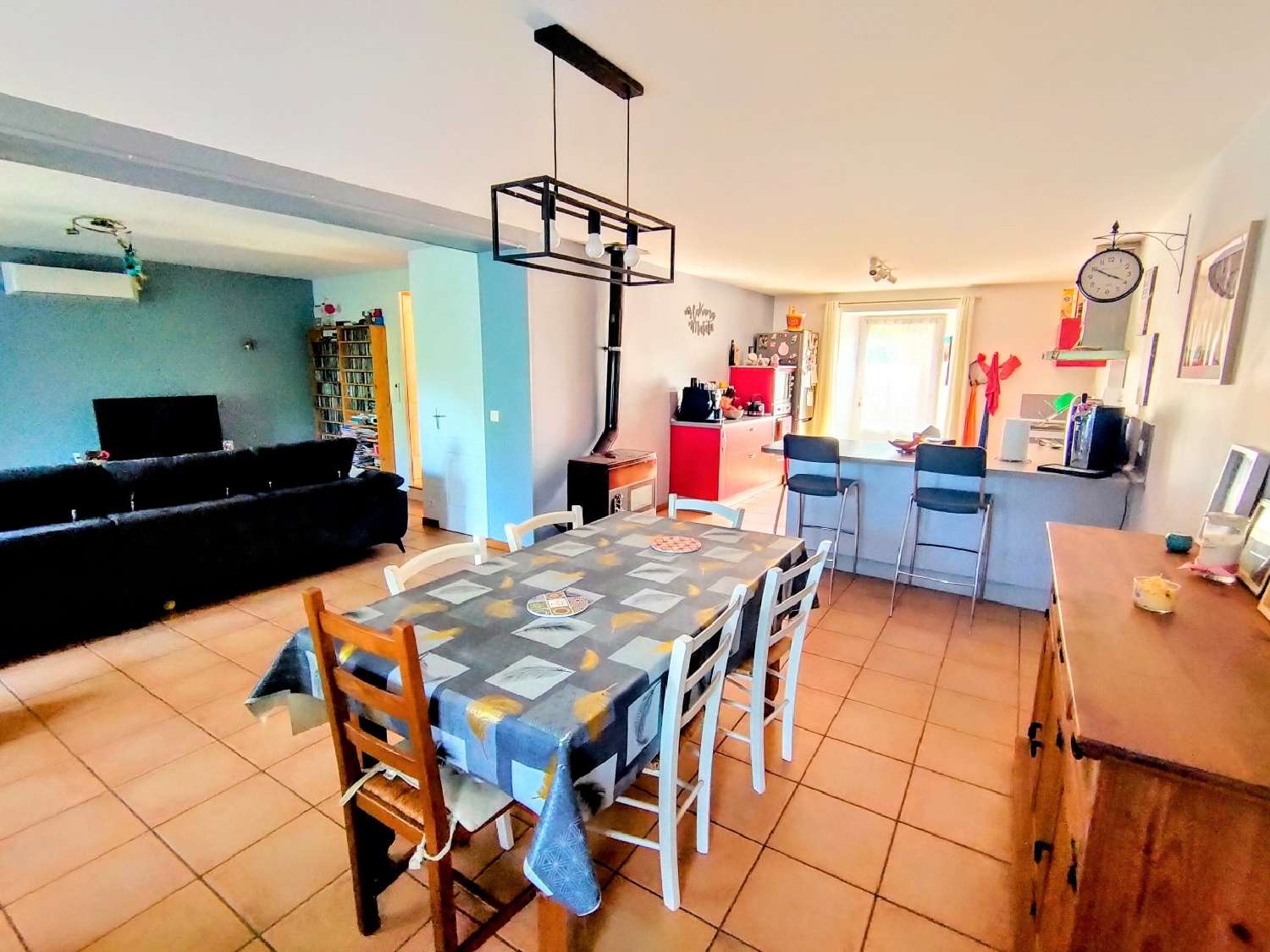 à vendre propriété Lavelanet Ariège 7
