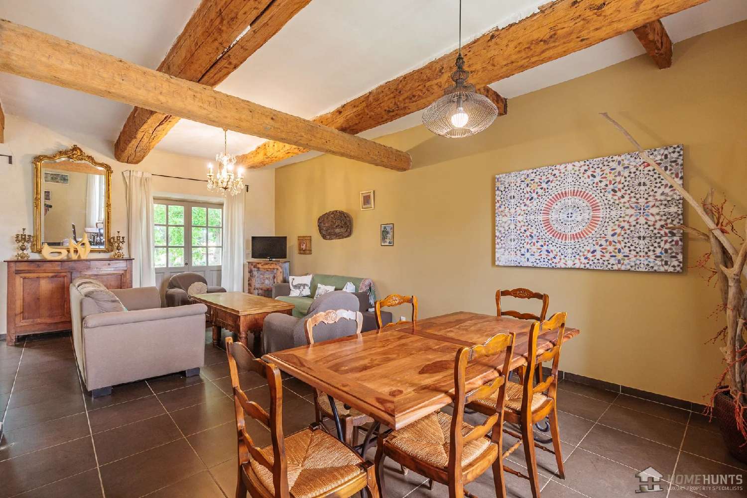  te koop landgoed Le Vibal Aveyron 5