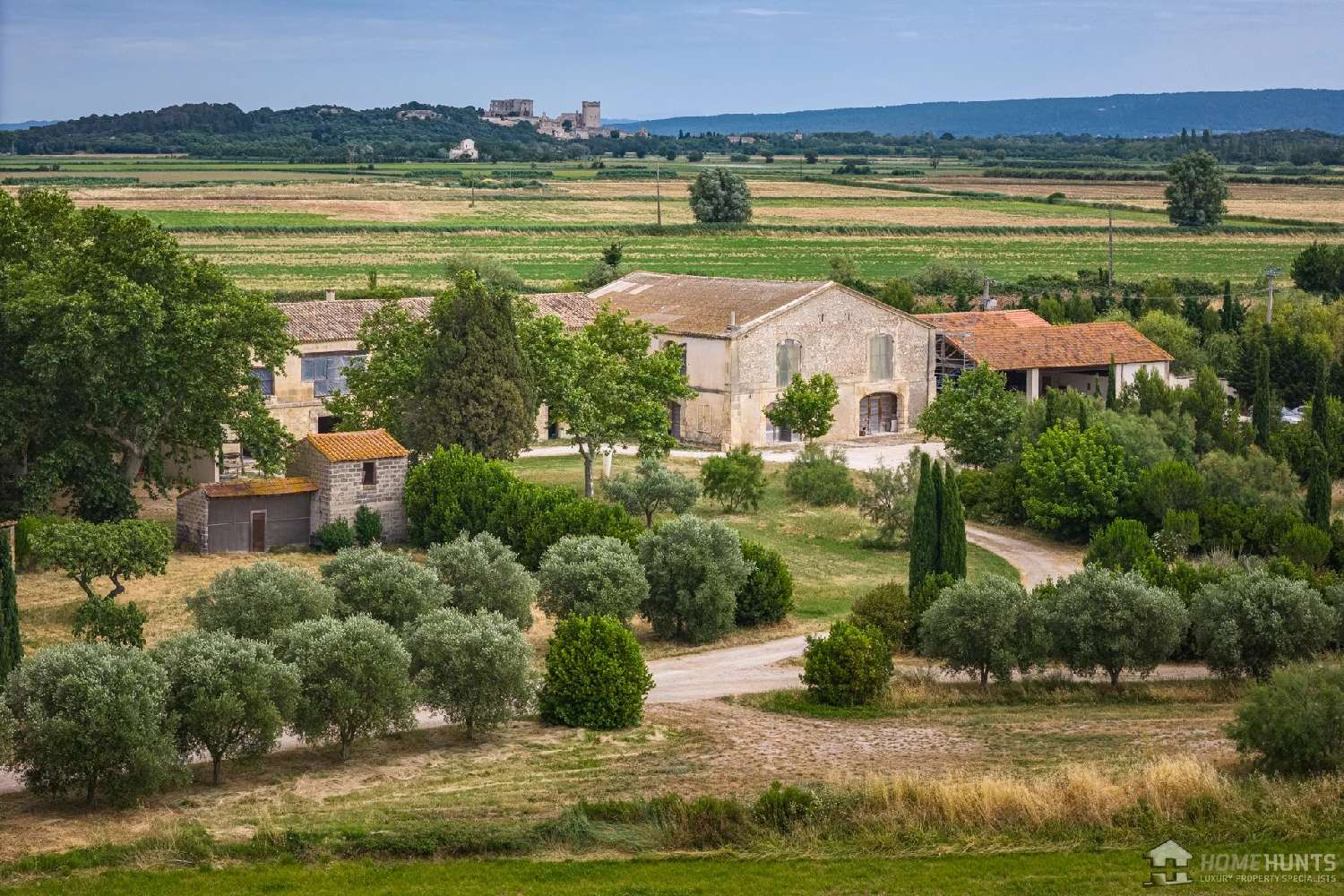  te koop landgoed Le Vibal Aveyron 7