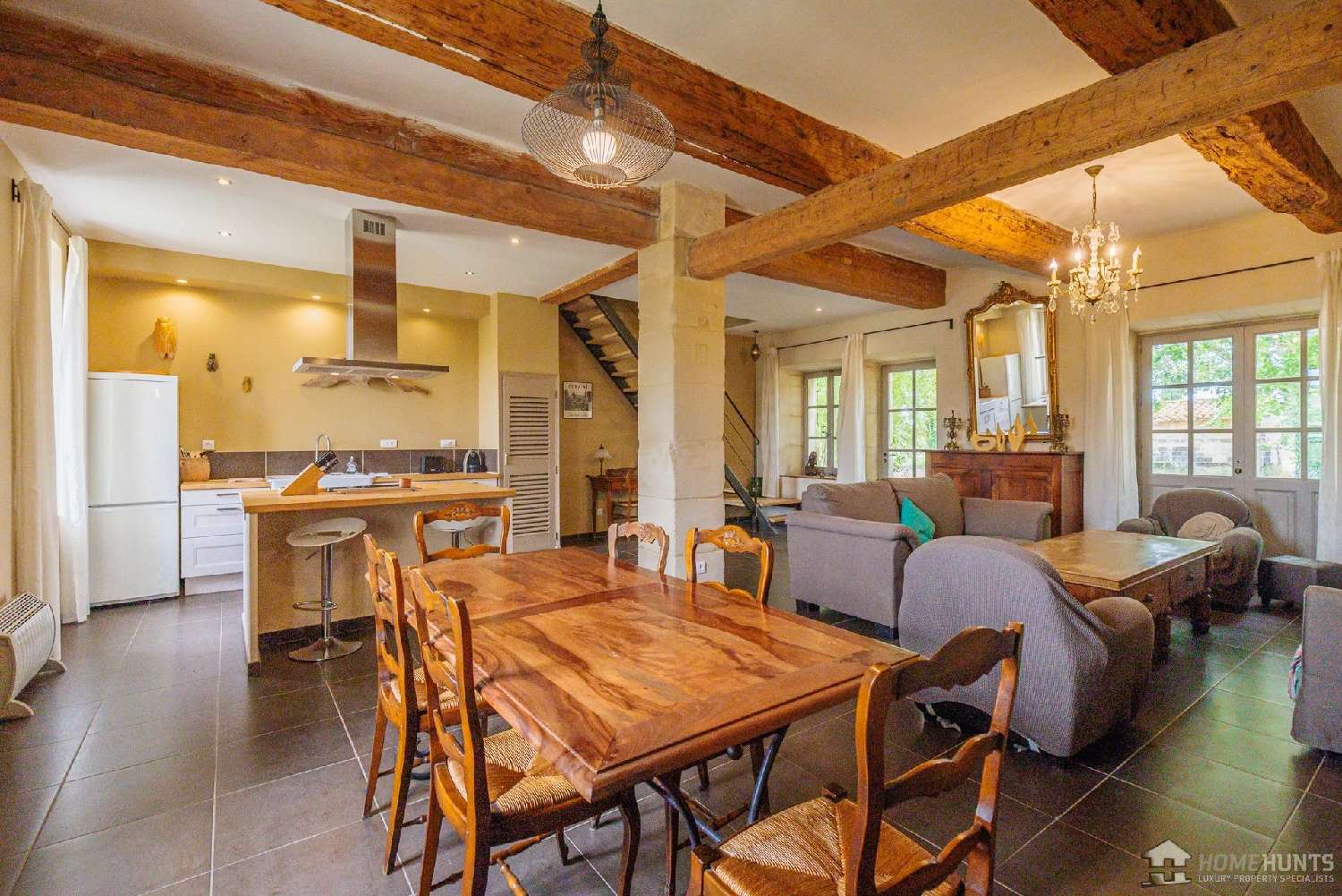  te koop landgoed Le Vibal Aveyron 8