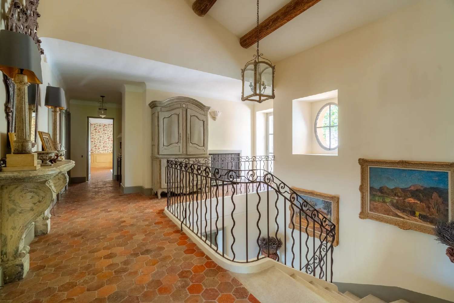  te koop landgoed Le Vibal Aveyron 8