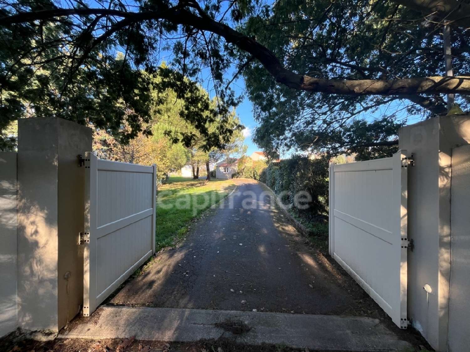 te koop landgoed Les Sables-d'Olonne Vendée 2