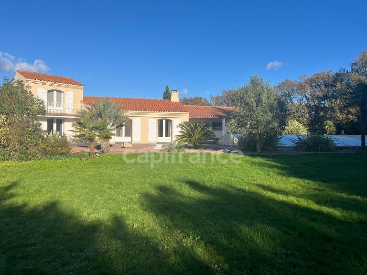 te koop landgoed Les Sables-d'Olonne Vendée 3