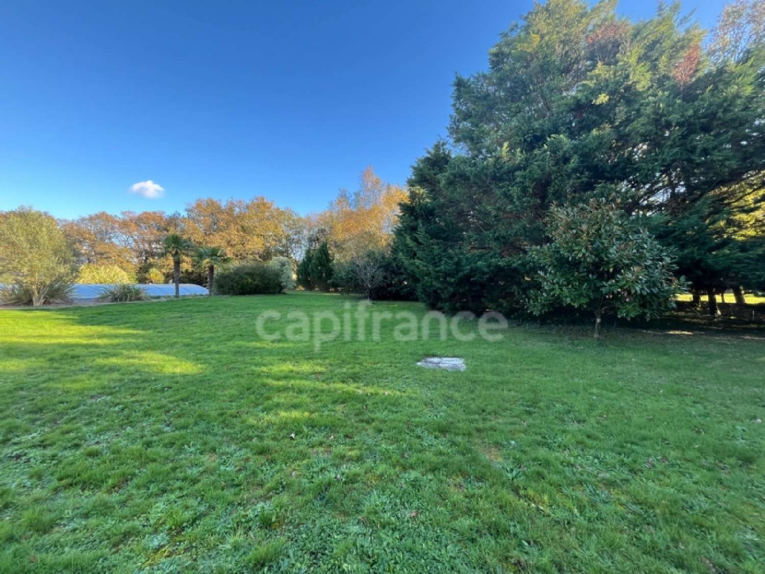 te koop landgoed Les Sables-d'Olonne Vendée 5