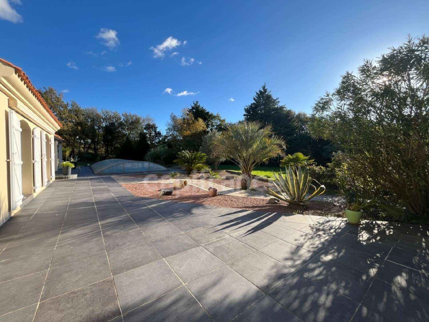 te koop landgoed Les Sables-d'Olonne Vendée 6