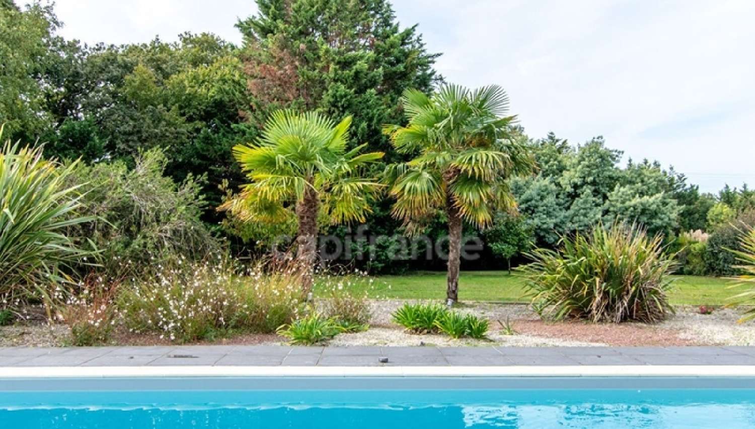 te koop landgoed Les Sables-d'Olonne Vendée 7