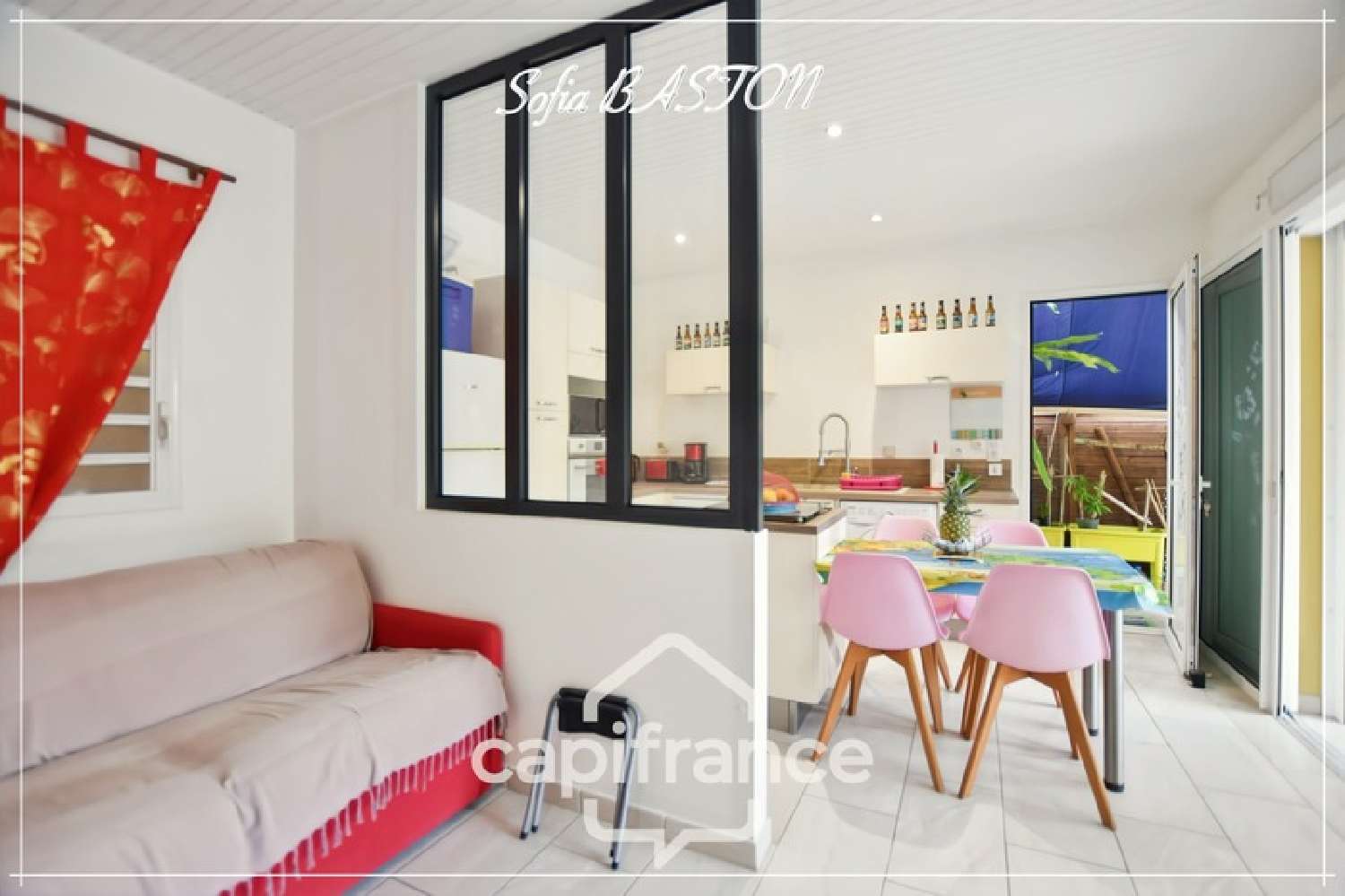 kaufen Landgut Les Trois-Îlets Martinique 8