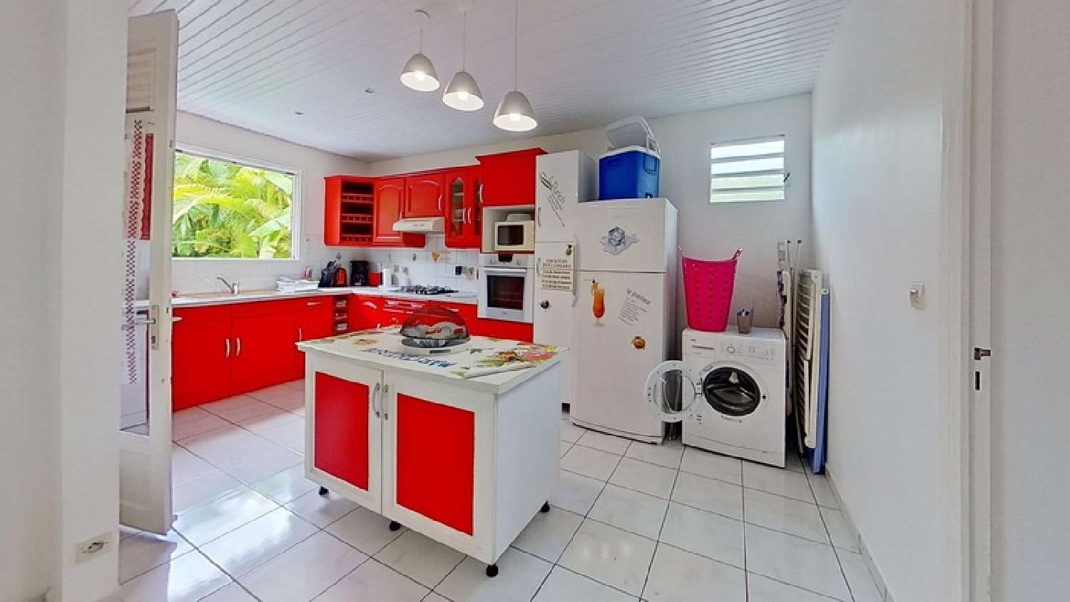 kaufen Landgut Les Trois-Îlets Martinique 6