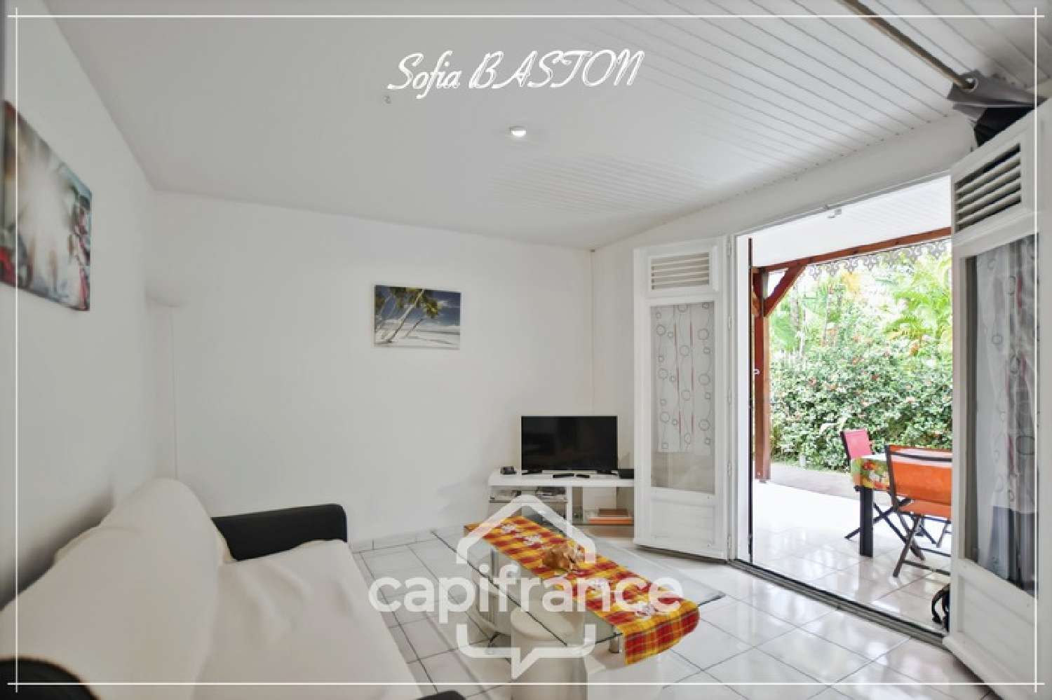 kaufen Landgut Les Trois-Îlets Martinique 8