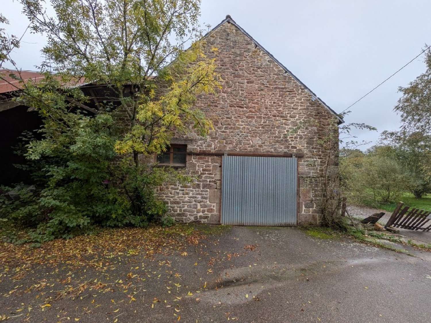 te koop landgoed Locmalo Morbihan 5