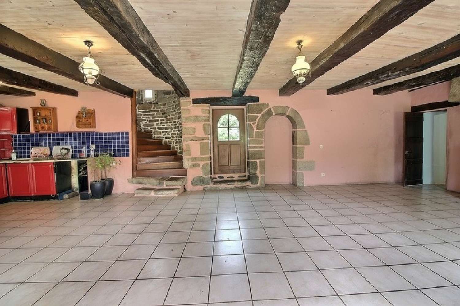 te koop landgoed Locmalo Morbihan 7