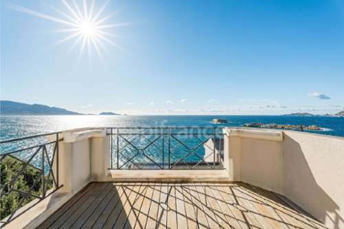 Marseille 7e Arrondissement Bouches-du-Rhône landgoed foto 7225266