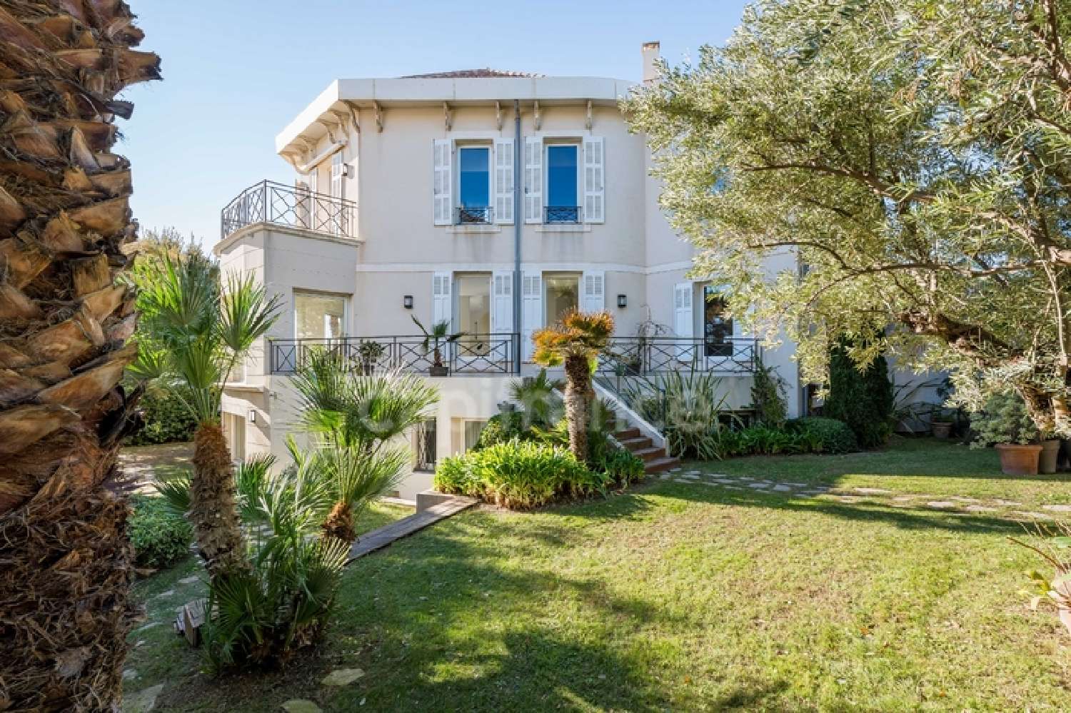 te koop landgoed Marseille 7e Arrondissement Bouches-du-Rhône 2