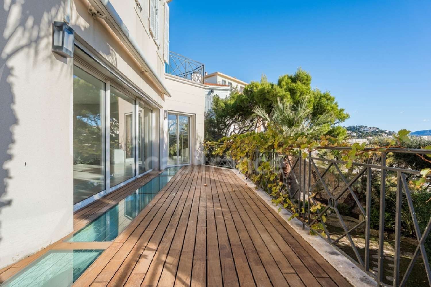 te koop landgoed Marseille 7e Arrondissement Bouches-du-Rhône 3