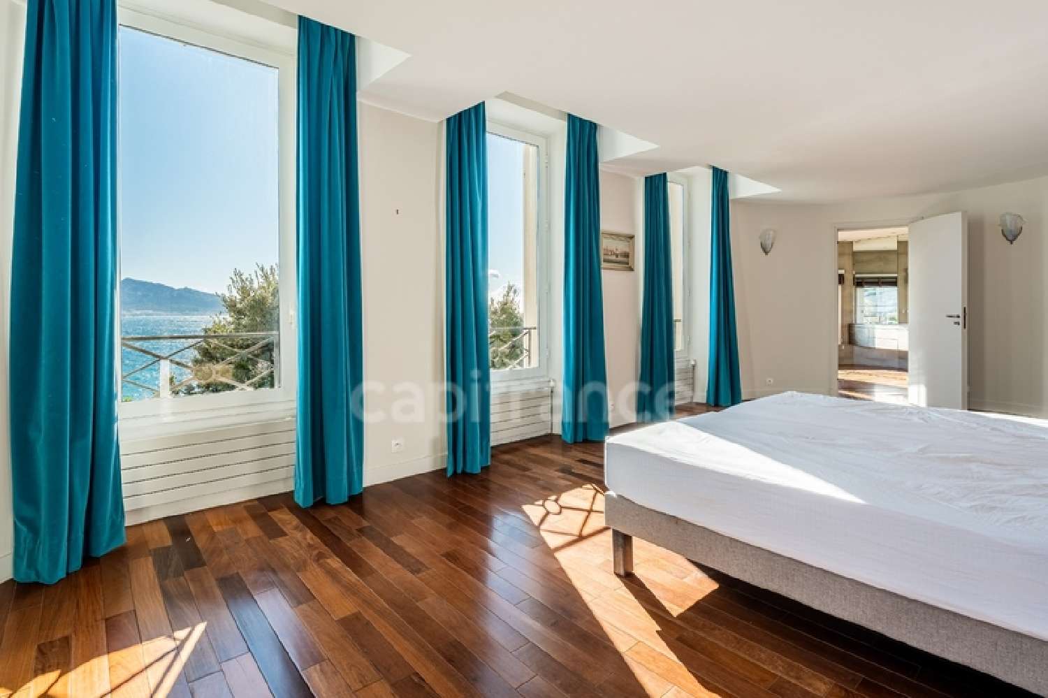 te koop landgoed Marseille 7e Arrondissement Bouches-du-Rhône 8