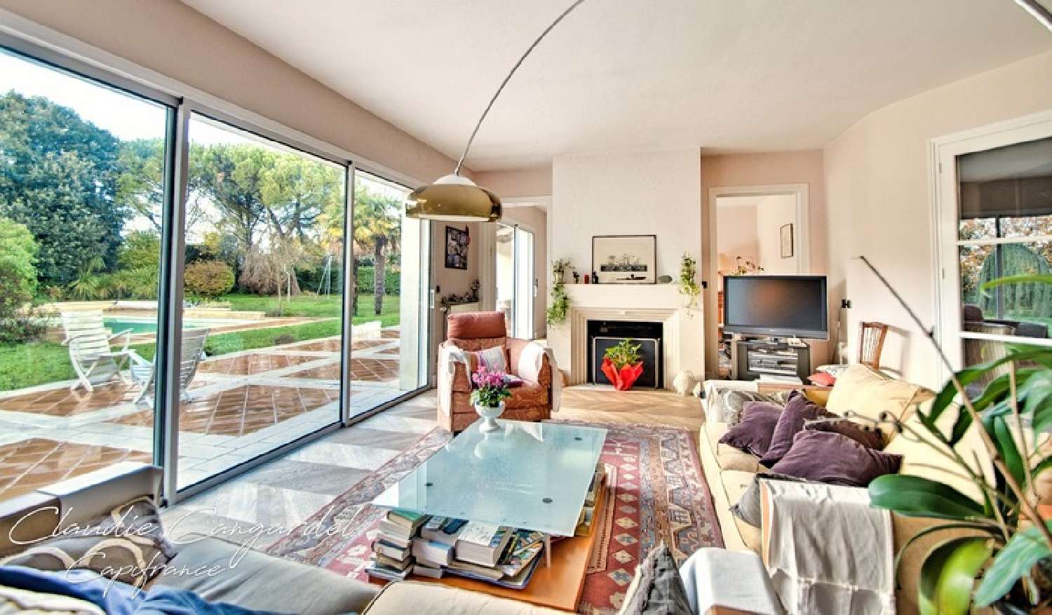  te koop landgoed Marsilly Charente-Maritime 2