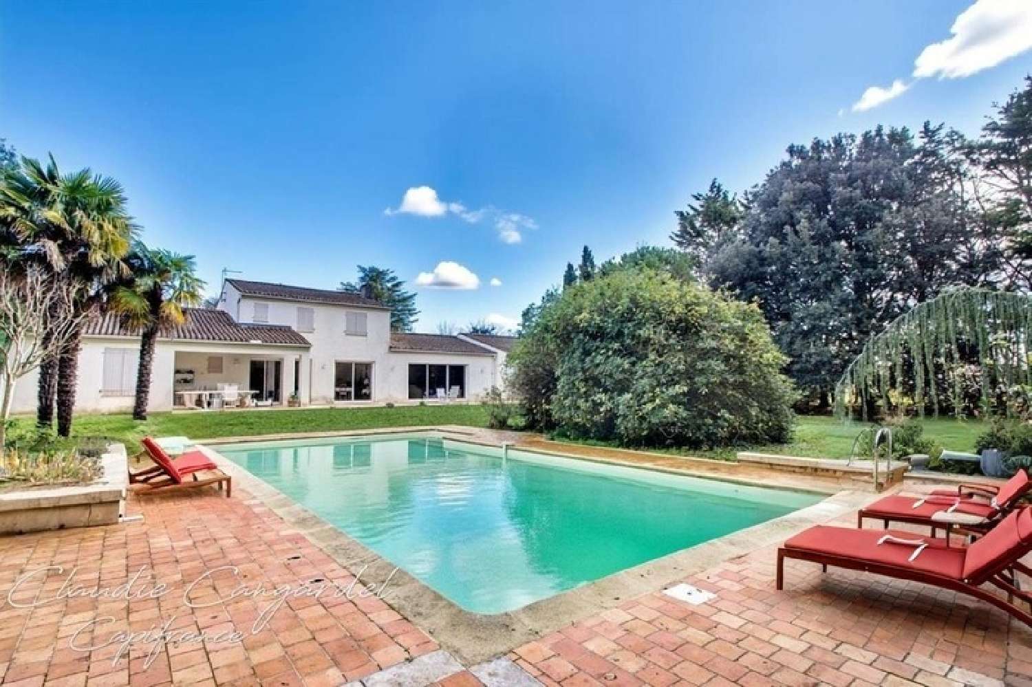  te koop landgoed Marsilly Charente-Maritime 4