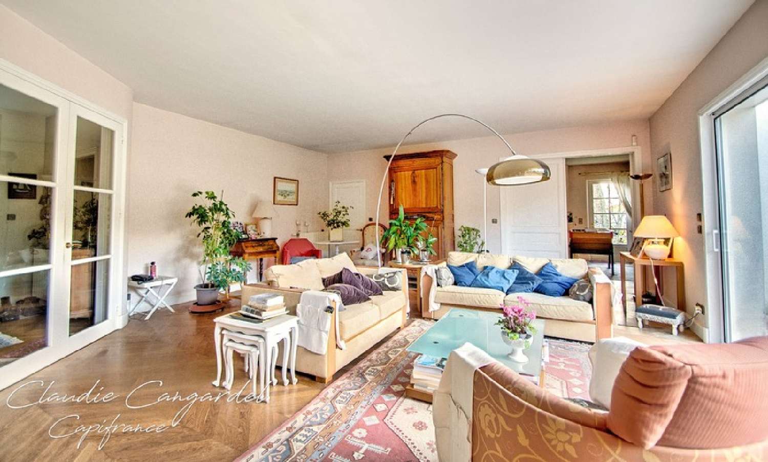  te koop landgoed Marsilly Charente-Maritime 5