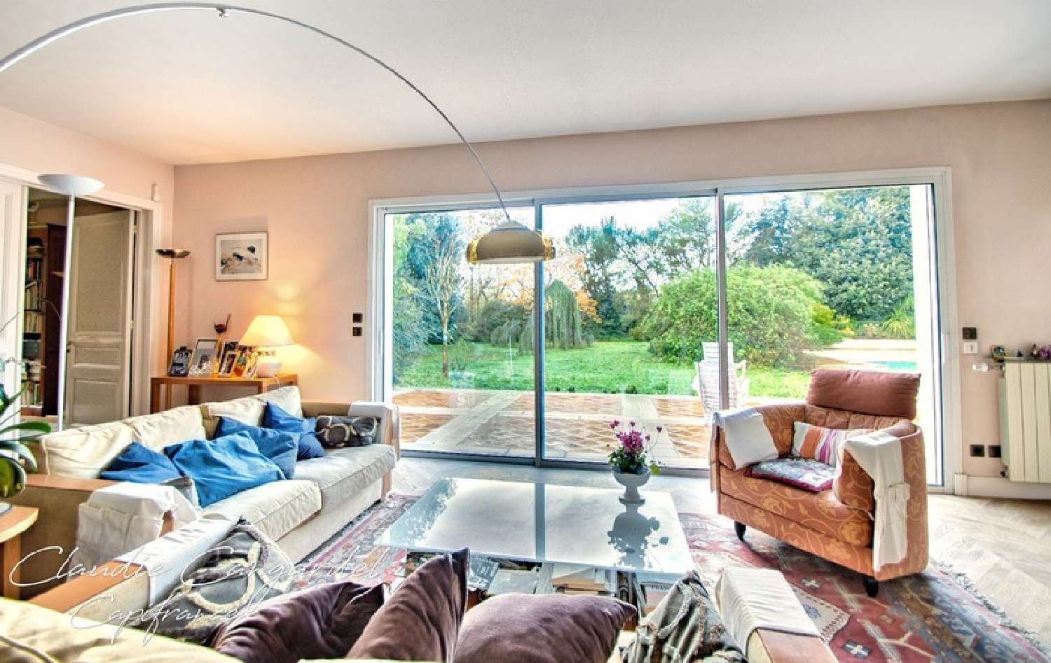  te koop landgoed Marsilly Charente-Maritime 6