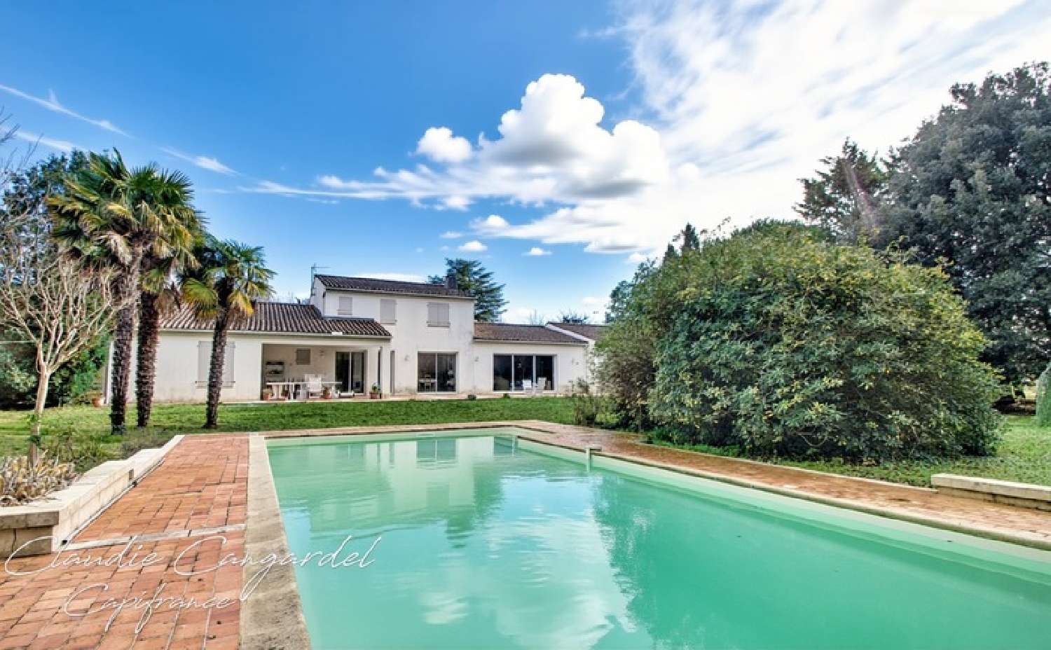  te koop landgoed Marsilly Charente-Maritime 7