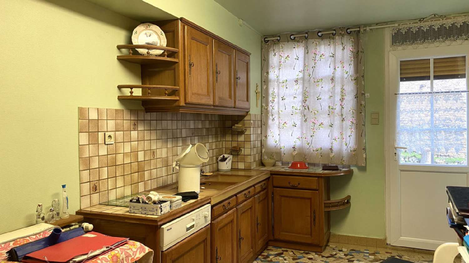 kaufen Landgut Massangis Yonne 6