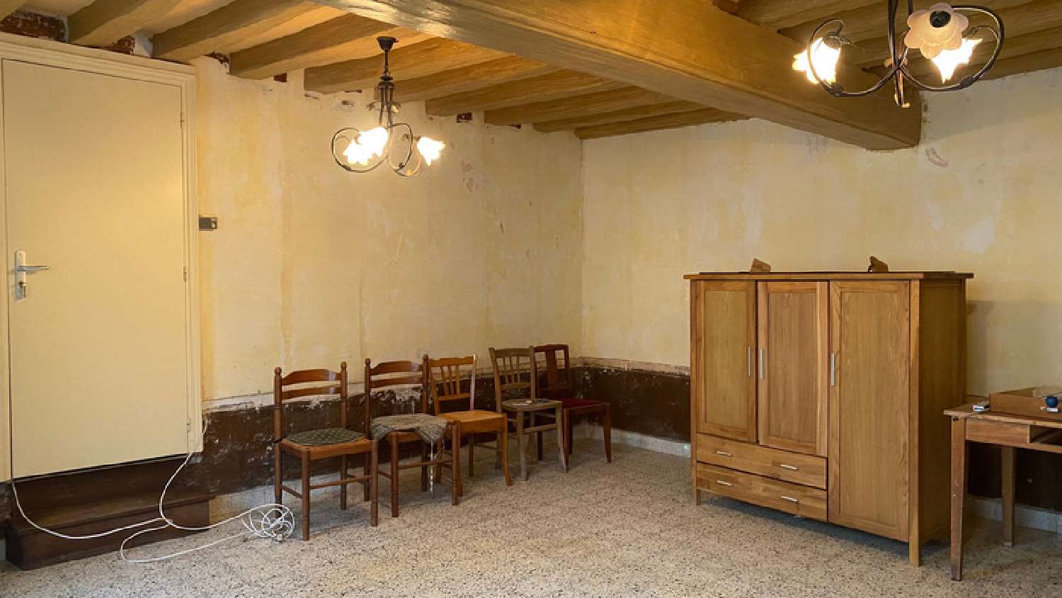 kaufen Landgut Massangis Yonne 7