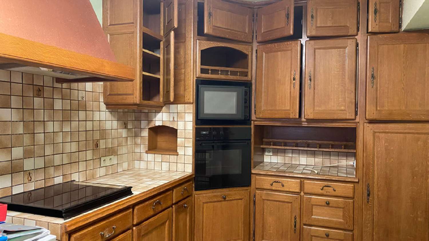 kaufen Landgut Massangis Yonne 8