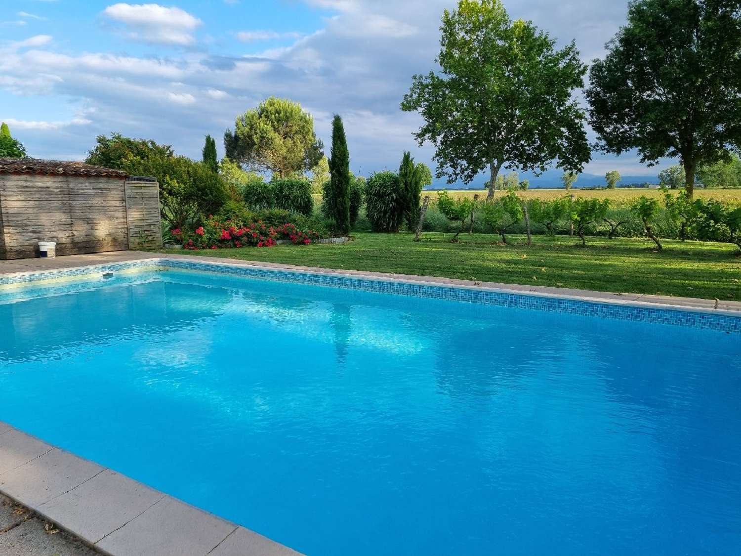  te koop landgoed Mazères Ariège 3